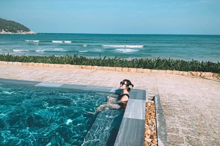 Crown Retreat Resort Quy Nhơn